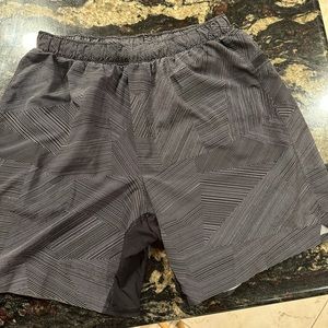 Men’s Lululemon Surge Short